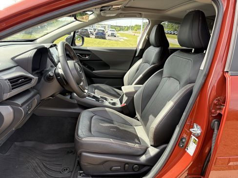 Certified 2025 Subaru Crosstrek 2.5i Limited w/ Popular Package #4A AWD/4WD image 27