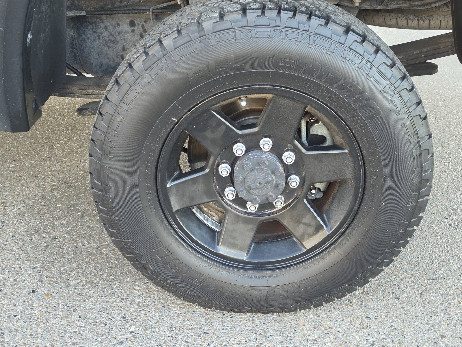 Used 2012 RAM 3500 Big Horn AWD/4WD image 27