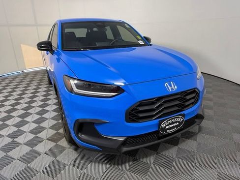 Used 2026 Honda HR-V Sport image 8