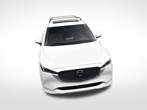 Used 2025 MAZDA CX-5 Signature image 31