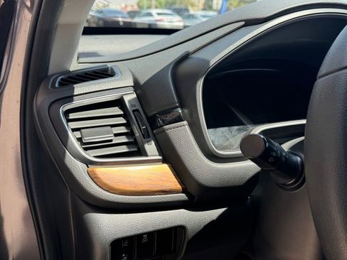 Used 2018 Honda CR-V EX image 14