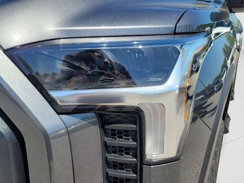 New 2026 Toyota Tundra Limited AWD/4WD image 24