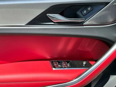 New 2026 Jaguar F-PACE R-Dynamic S AWD/4WD image 14