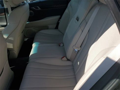 Used 2022 Genesis G80 2.5T w/ Advanced Package image 13