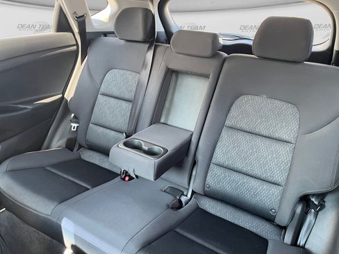 Used 2018 Hyundai Tucson SEL AWD/4WD image 15