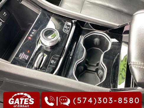 Used 2022 Jeep Grand Cherokee Limited 4xe image 33