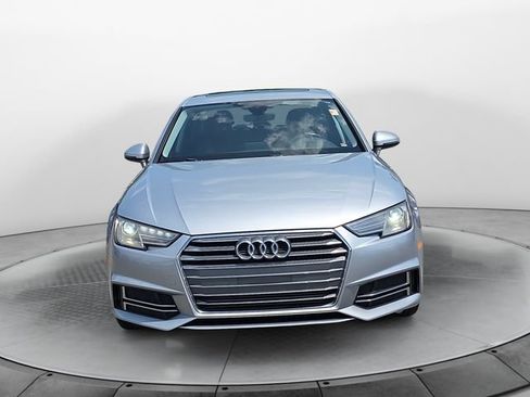 Used 2018 Audi A4 2.0T Ultra Premium FWD image 8