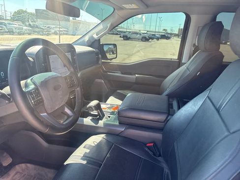 Used 2024 Ford F150 XLT w/ Equipment Group 303A High AWD/4WD image 26