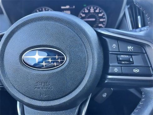 Certified 2023 Subaru Outback Touring image 27