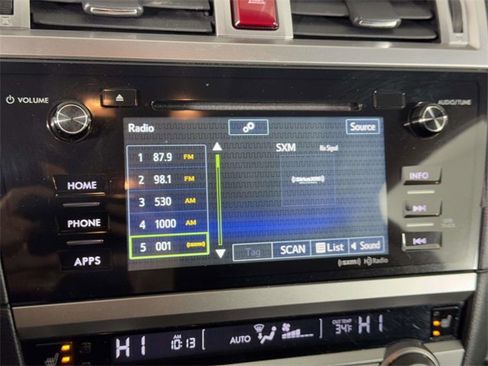 Used 2015 Subaru Outback 3.6R Limited image 27