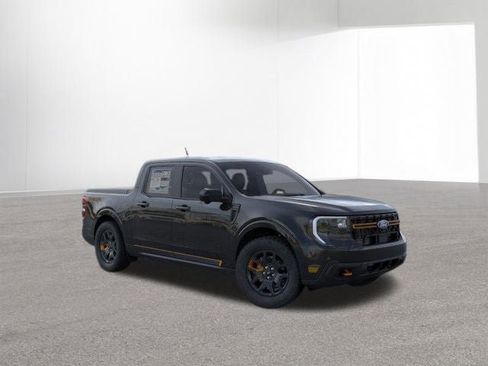 New 2026 Ford Maverick Tremor AWD/4WD image 7