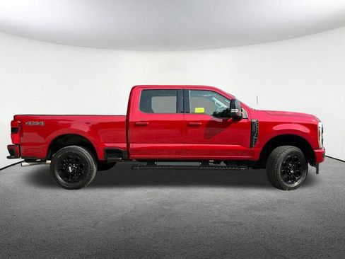 Used 2024 Ford F250 Lariat w/ Lariat Ultimate Package AWD/4WD image 15