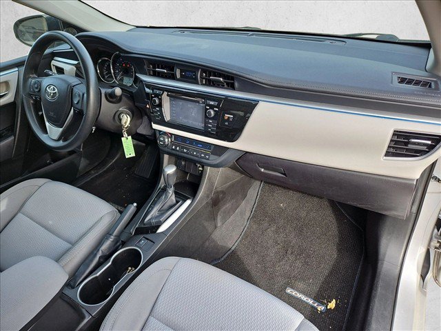 Used 2016 Toyota Corolla LE FWD image 21