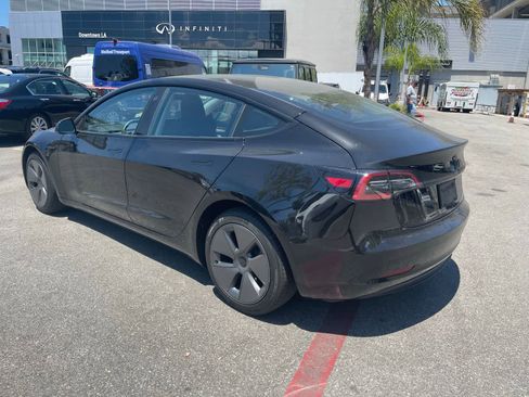 Used 2023 Tesla Model 3 Standard Range RWD image 4