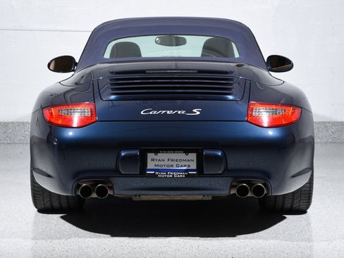 Used 2012 Porsche 911 Carrera S RWD image 28