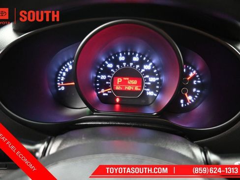 Used 2014 Kia Soul FWD image 12