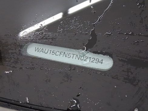 New 2026 Audi A6 Premium image 19