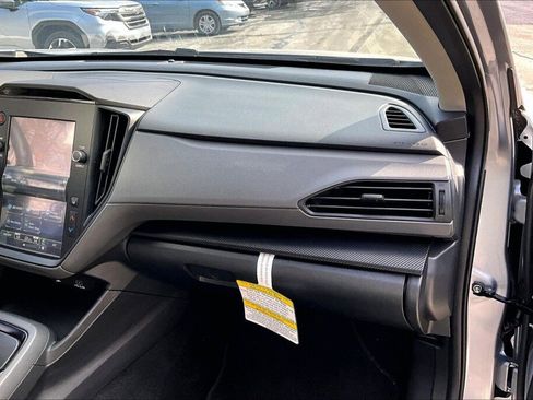Certified 2025 Subaru Crosstrek 2.0i w/ Crosstrek Mirror Package image 11