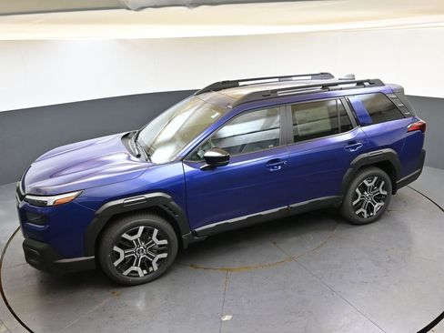 New 2026 Subaru Outback Touring XT image 48