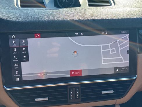 Used 2019 Porsche Cayenne image 20