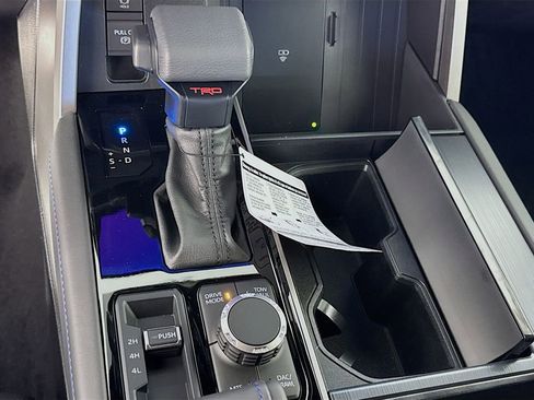 New 2026 Toyota Tundra Platinum image 21