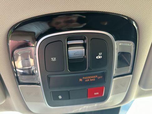 Used 2022 Hyundai Tucson SEL w/ Convenience Package FWD image 24