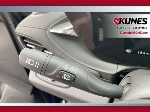 New 2026 Buick Envista Preferred w/ Convenience I Package image 23