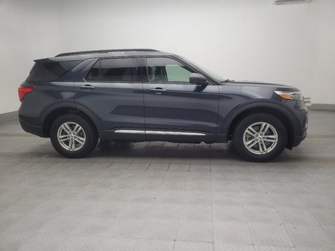 Used 2023 Ford Explorer XLT w/ Equipment Group 202A AWD/4WD image 11