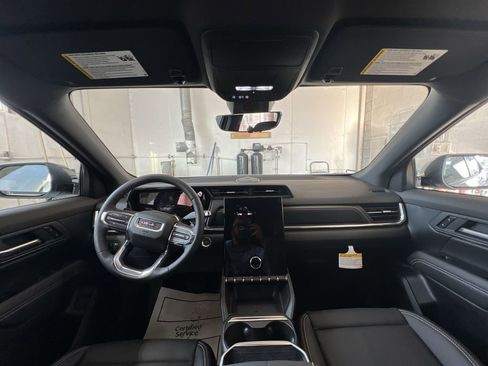 New 2026 GMC Terrain Elevation w/ Elevation Premium Package image 20