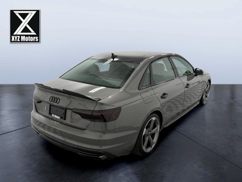 Used 2023 Audi A4 2.0T Premium Plus w/ Premium Plus Package image 6