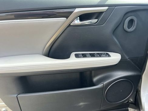 Used 2019 Lexus RX 350 FWD w/ Accessory Package image 30
