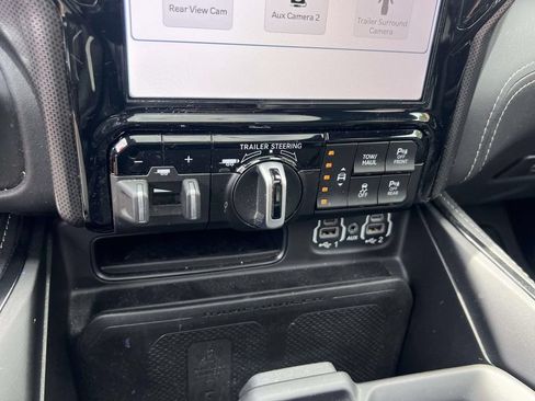 Used 2023 RAM 1500 Limited AWD/4WD image 31