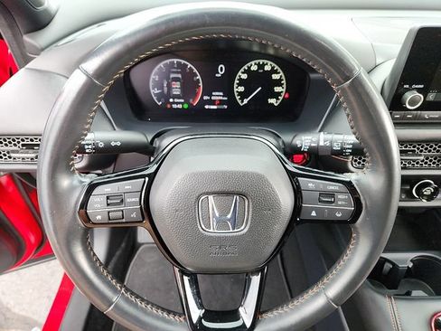 Used 2024 Honda HR-V Sport image 19
