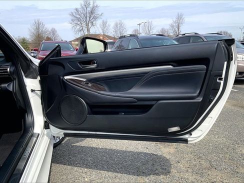 Used 2021 Lexus RC 300 AWD w/ Navigation Package image 23