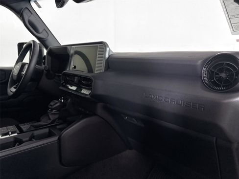 Certified 2025 Toyota Land Cruiser 1958 AWD/4WD image 41