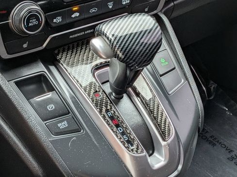 Used 2019 Honda CR-V EX image 25