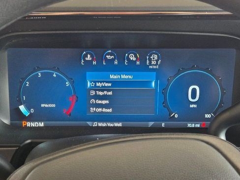 New 2026 Ford F250 XLT w/ XLT Premium Package image 16