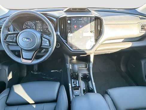 New 2026 Subaru Ascent Limited Bronze AWD/4WD image 27