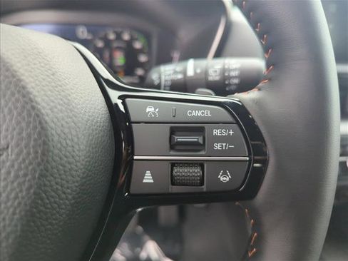 New 2026 Honda CR-V Sport Touring image 14