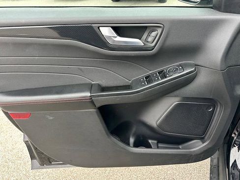 Used 2024 Ford Escape ST-Line image 16