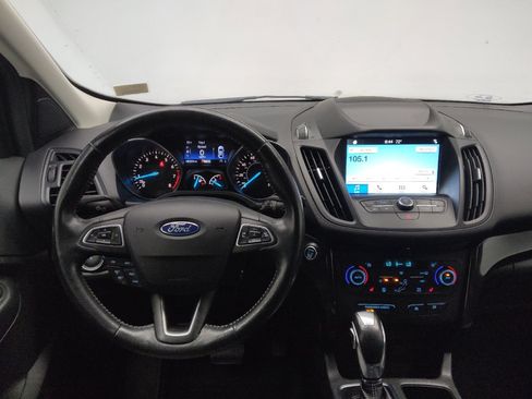 Used 2019 Ford Escape SE AWD/4WD image 22