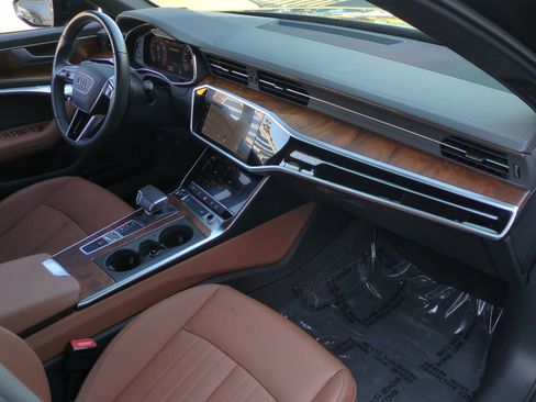 Used 2023 Audi A6 Premium Plus AWD/4WD image 22