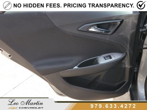 Used 2024 Chevrolet Malibu LT FWD image 12