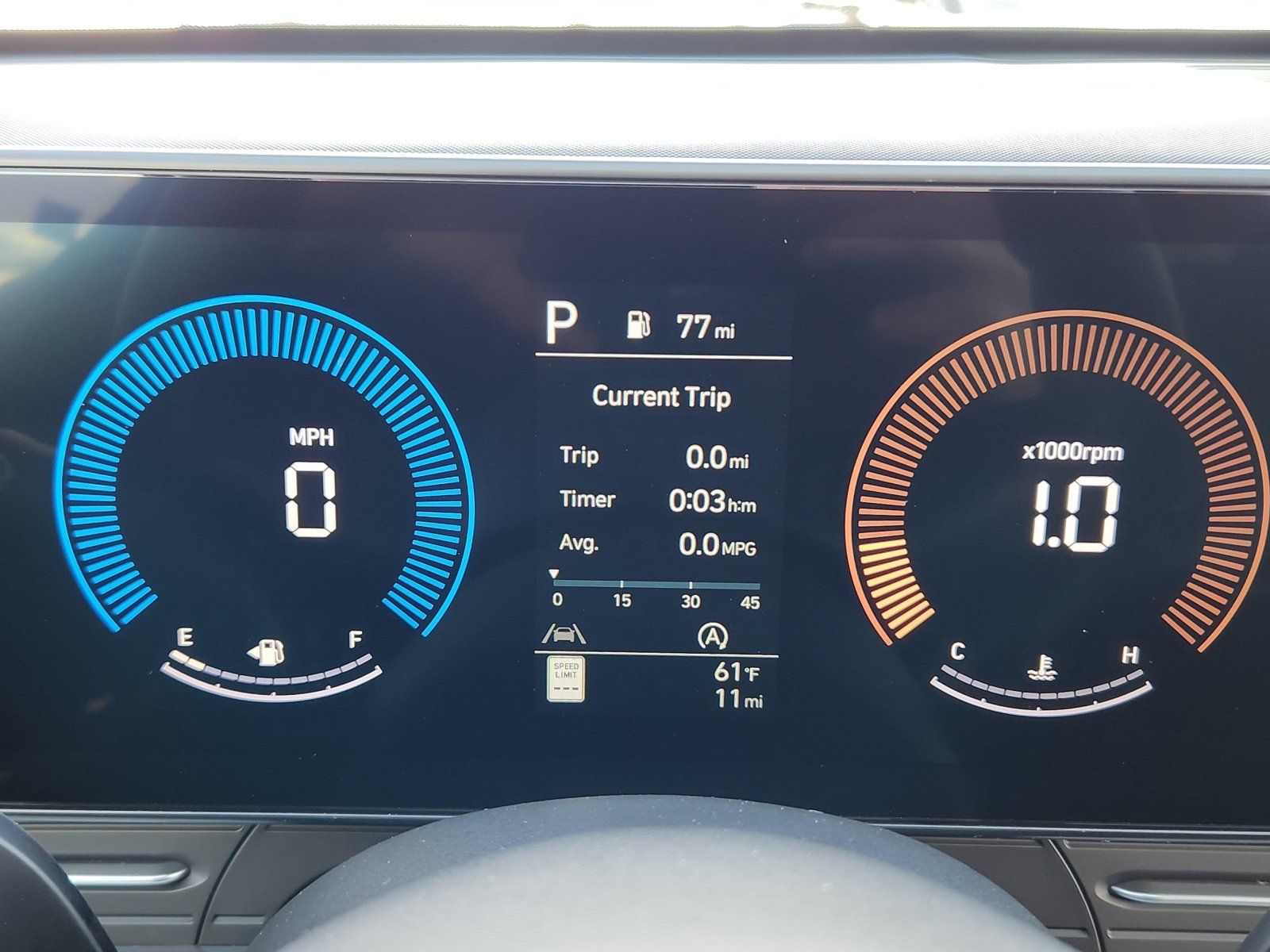 New 2026 Hyundai Kona SE AWD/4WD image 19
