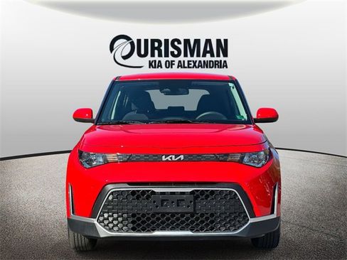 Certified 2025 Kia Soul LX w/ Option Group 015 image 23