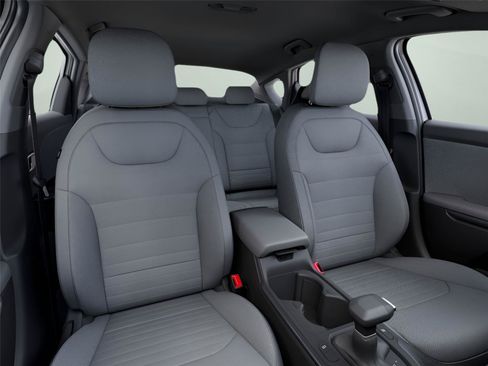 Used 2025 Kia K4 EX FWD image 15