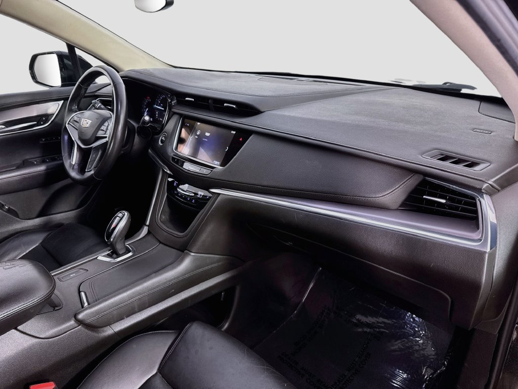 Used 2019 Cadillac XT5 Luxury FWD image 37