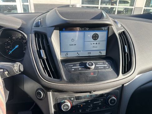 Used 2019 Ford Escape SEL image 5