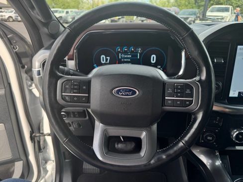 Used 2023 Ford F150 Lariat image 15