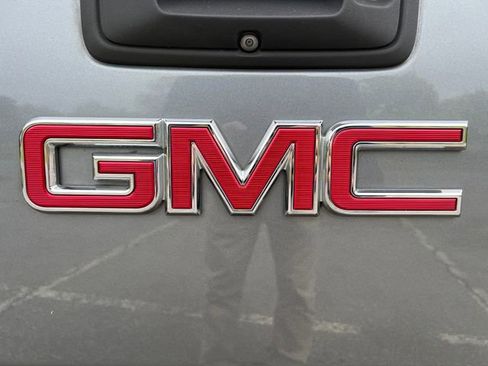 Used 2020 GMC Canyon SLE w/ Elevation Edition AWD/4WD image 35